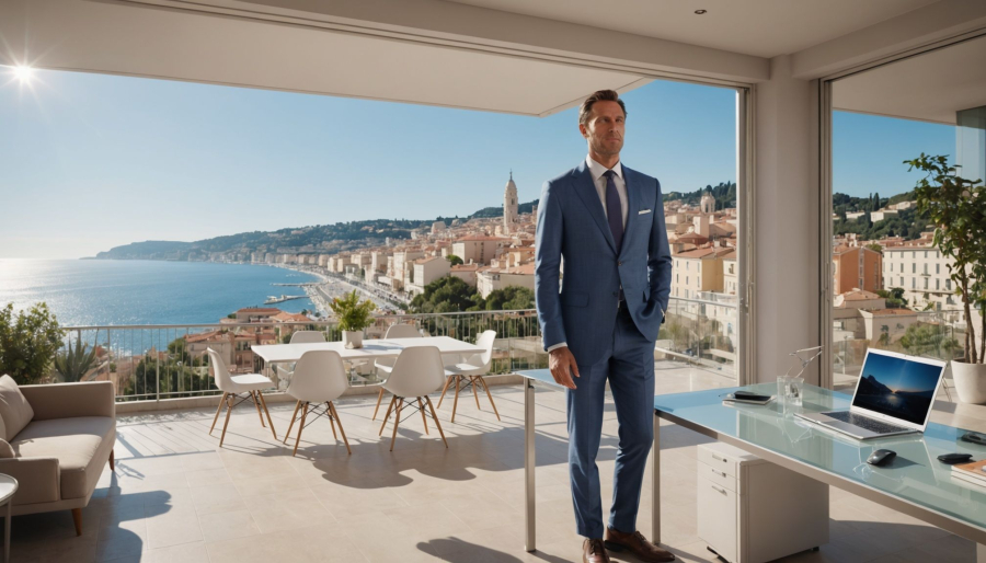 Transform your investment with houses for sale in Nice France prices